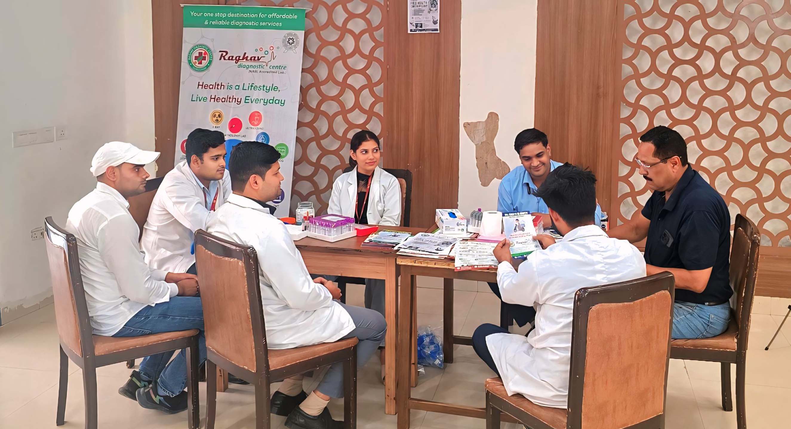 Spine Rehabilitation Centre in gurgaon Sector 38